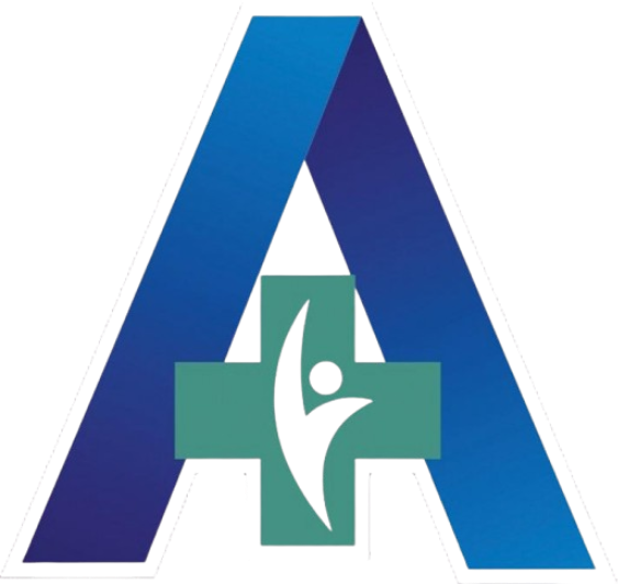 Aaluri Hospital logo